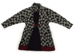 【ハッカ/HAKKA】チュニック 120サイズ 女の子【子供服・ベビー服】（1978162）