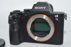 2025年最新】α7iiの人気アイテム - メルカリ