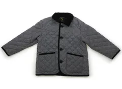 【マーキーズ/Markey's】コート・ジャンパー 120サイズ 男の子【子供服・ベビー服】（1978266）