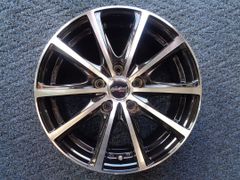 トヨタ 30系 アルファード純正 18インチ 中古ホイール 4本セット