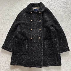 2025年最新】SHIPS ピーコート・ウールコートの人気アイテム - メルカリ