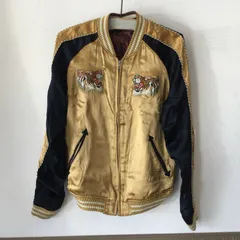 AVIREX USA２面用 虎 ワシ 日本限定 別珍 スカジャン vintage 楽天市場】20%OFF！□AVIREX アビレックス #7834252017 ベルベティーン