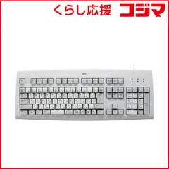 【 新品 未開封 】 サンワサプライ キーボードカバー(NEC Mate USB 109キーボード用) FA-NX15N 未使用 送料無料