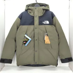 廃盤色 ノースフェイス　マウンテンダウンパーカー　M 楽天市場】THE NORTH FACE ザノースフェイス 【国内正規□】NS15109
