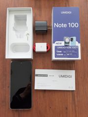 SIMフリー 本体 UMIDIGI Power 64GB 289G2 電池良好 - メルカリ