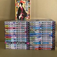 2025年最新】鬼灯の冷徹 全巻の人気アイテム - メルカリ