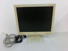 Sony CPD-E200 17インチ モニター トリニトロン - メルカリ