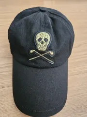 マークアンドロナ　未使用キャップ黒色 2025年最新】Yahoo!オークション -マークアンドロナ キャップ