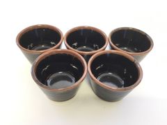 ウルトラダウン様専用出品→910.911番同梱美濃焼/蕎麦猪口 /20個
