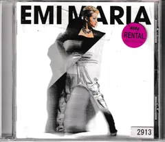 KC 4115  CONTRAST EMI MARIA　中古CD