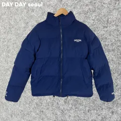 2026年最新】DAY DAY seoul メンズ ダウンジャケットの人気アイテム 