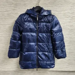 トミーヒルフィガー ダウンジャケット (6歳/116)