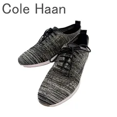 Cole Haan コールハーン グランドモーション ニットスニーカー 軽量 通気性 クラウドフォーム