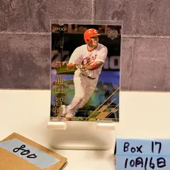 2025年最新】前田智徳 サインの人気アイテム - メルカリ