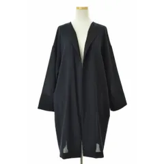 【LoungedressGALLARDAGALANTE】ノーカラー長袖カーディガンのサムネイル