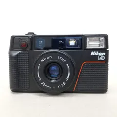 2026年最新】nikon l35 ad2の人気アイテム - メルカリ