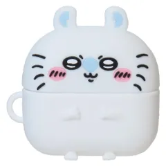 ちいかわ エアーポッズプロケース AirPods Pro 第2世代 対応シリコンケース モモンガ グルマンディーズ エアポッズプロケース キャラクター グッズ 