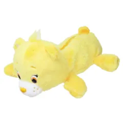 ケアベア ペンポーチ ロングポーチ ファンシャインベア CareBears ナカジマ 筆箱 新学期準備文具 キャラクター グッズ 