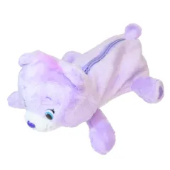 ケアベア ペンポーチ ロングポーチ スウィートドリームベア CareBears ナカジマ 筆箱 新学期準備文具 キャラクター グッズ 