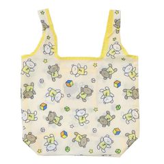 イッツデモ ITS'DEMO ピカチュウ エコバッグ ポケモン - メルカリ