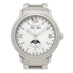 2025年最新】BLANCPAIN 自動巻き時計の人気アイテム - メルカリ 