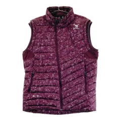 2025年最新】オークリー ダウンベストの人気アイテム - メルカリ