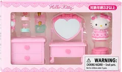 激レア/超レア/サンリオ/ハローキティ/ドレッサー/2000年/ローズキティ/ 激レア/超レア/サンリオ/ハローキティ/ドレッサー/2000年/ローズキティ/