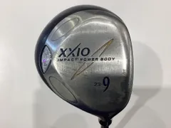 希少　ゼクシオ 10 フェアウェイウッド 9W 23度　 Sシャフト　HC付 希少 ゼクシオ 10 フェアウェイウッド 9W 23度 Sシャフト HC付 - メルカリ