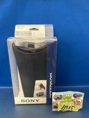 SONY LCH-VX2000A ハードキャリングケース - メルカリ