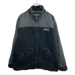 DRI-DUCK ブラックアクティブジャケット　ダックジャケット　企業刺繍 M 楽天市場】Carhartt カーハート Duck Thermal-Lined Active