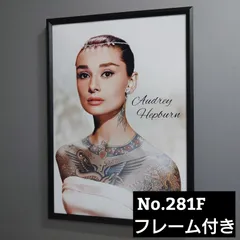 2025年最新】オードリー・ヘップバーン ポスターの人気アイテム - メルカリ
