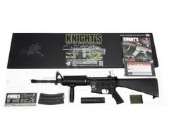 限定値下げ中　中古　東京マルイ　M4A1 CAAカスタム 限定値下げ中 中古 東京マルイ M4A1 CAAカスタム