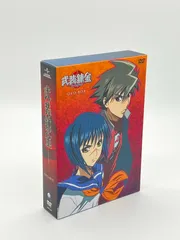 2026年最新】武装錬金 DVD-BOXの人気アイテム - メルカリ