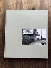 Max Regenberg – Billboards(sign.)