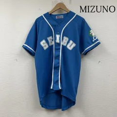 埼玉西武ライオンズ　岡田雅利　ビジターユニフォーム　XLサイズ　未使用 2025年最新】西武ライオンズ ビジターユニフォームの人気アイテム