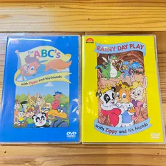 2025年最新】dwe ズィッピーzippyの人気アイテム - メルカリ