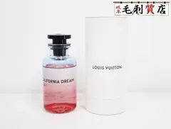 2本　カリフォルニア ドリーム オーデパルファム　10ml ルイヴィトン ルイヴィトン カリフォルニア ドリーム オーデパルファム 10ml ルイ