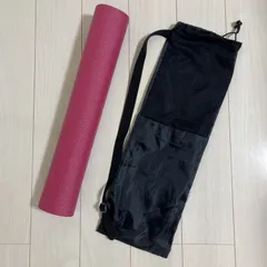 ✨新品未開封✨人気カラー✨LAVA MAT ヨガマット3.5mm 収納バッグ付❗️ ✨新品未開封✨人気カラー✨LAVA MAT ヨガマット3.5mm 収納