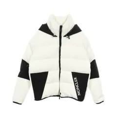 モンクレールグルノーブル MONCLER GRENOBLE ダウンジャケット ボア その他 ダウンジャケット メンズ Used A