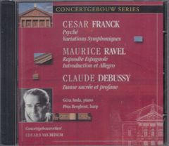 Europe Baroque CD 4枚組ボックスセット - メルカリ