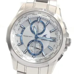 2025年最新】オシアナス ocw-s2000の人気アイテム - メルカリ