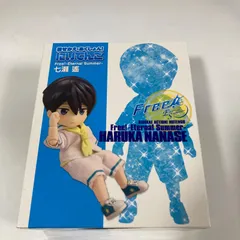 Free! Eternal Summer　七瀬遙　にいてんごのサムネイル