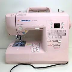 2026年最新】ミシン jaguar 2203の人気アイテム - メルカリ