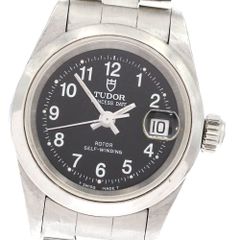 チュードル TUDOR 92400N プリンセス デイト 自動巻き レディース_880219