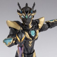 SHFiguarts 울트라맨젯 데스시무라이즈쿠로 [울트라 갤럭시 파이트 운명의 충돌]