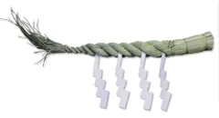 2026年最新】稲藁 しめ縄の人気アイテム - メルカリ