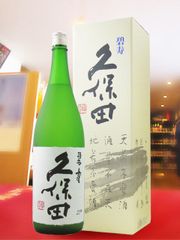 新品未開封 蓬莱泉 空 1800ml 関谷醸造 化粧箱入 2025年詰め - メルカリ