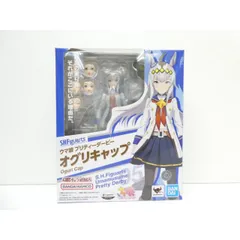 2025年最新】ウマ娘 ウマ娘プリティーダービー S.H.Figuarts