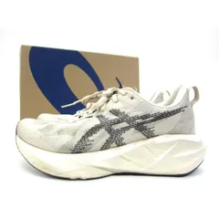 【中古】アシックス ノヴァブラスト5 26.0㎝ アシックス ノヴァブラスト 5 ワイド 1011B975 (ランニング