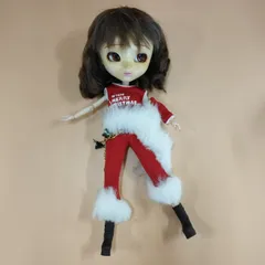 プーリップ✳︎キャロル　クリスマス プーリップ✳︎キャロル クリスマス プーリップ✳︎キャロル